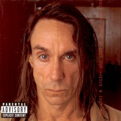 Avenue B album by Iggy Pop