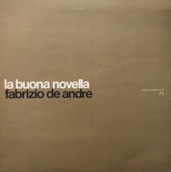 La buona novella album by Fabrizio De André