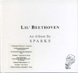 Lil' Beethoven album by Sparks