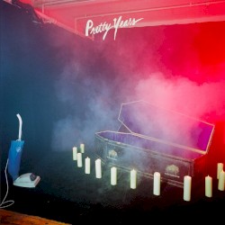 Pretty Years album by Cymbals Eat Guitars