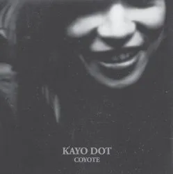 Coyote album by Kayo Dot
