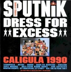 Dress for Excess