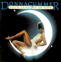 Four Seasons of Love album by Donna Summer