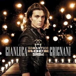 Romantico Rock Show album by Gianluca Grignani