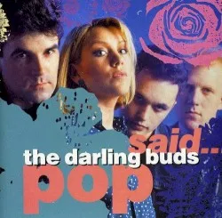 Pop Said... album by The Darling Buds