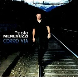 Corro via album by Paolo Meneguzzi