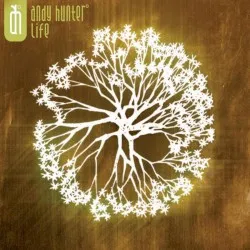 Life album by Andy Hunter