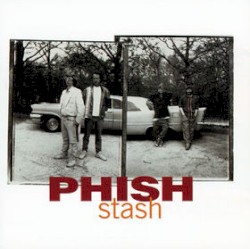 Stash album by Phish