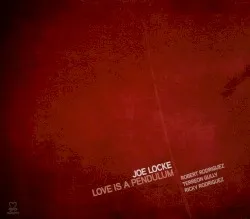 Love Is a Pendulum