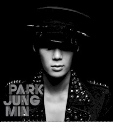 Not Alone album by Park Jung-min