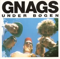 Under bøgen album by Gnags