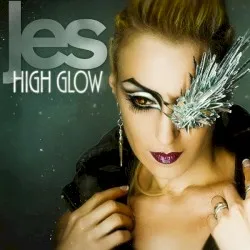High Glow album by Jes Brieden
