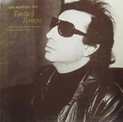 Tootie's Tempo album by Tete Montoliu