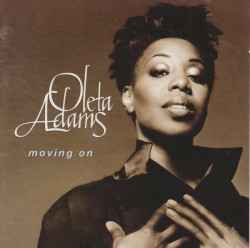 Moving On album by Oleta Adams