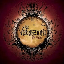 En vivo album by Le Vibrazioni