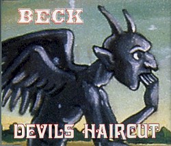 Devils Haircut album by Beck