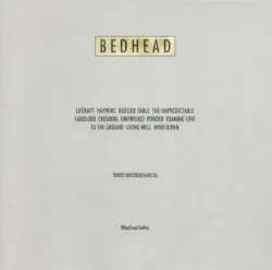 WhatFunLifeWas album by Bedhead