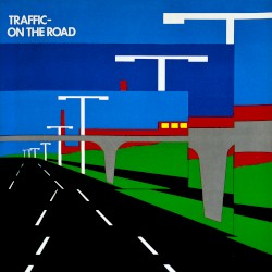 On the Road album by Traffic