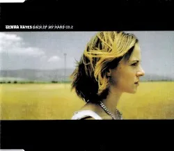 Back of My Hand album by Gemma Hayes