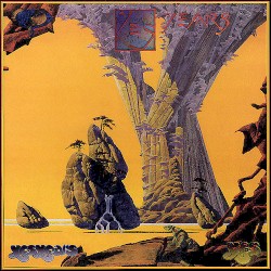 Yesyears album by Yes