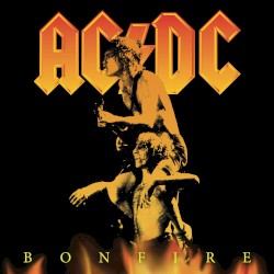 Bonfire album by AC/DC