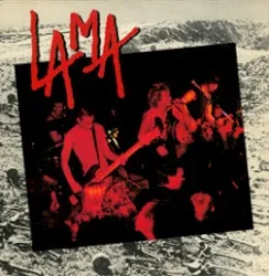 Lama album by Lama