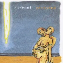Carovana album by Luca Carboni