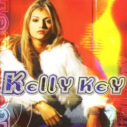 Kelly Key album by Kelly Key