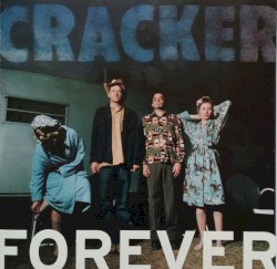 Forever album by Cracker