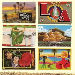 L.A. album by The Beach Boys