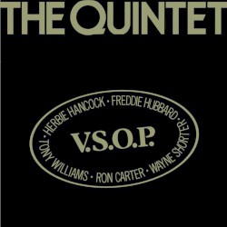 The Quintet (album) album by Herbie Hancock