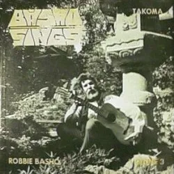 Basho Sings album by Robbie Basho