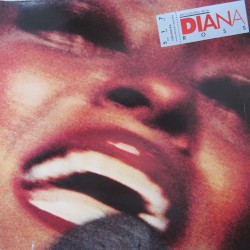 An Evening with Diana Ross album by Diana Ross