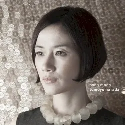 noon moon album by Tomoyo Harada