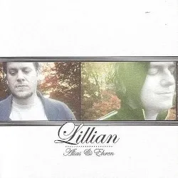 Lillian album by Alias