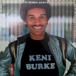 Keni Burke album by Keni Burke