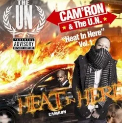 Heat in Here Vol. 1