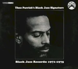 Black Jazz Signature