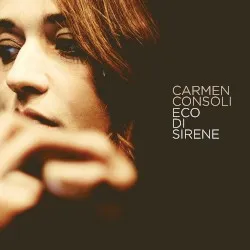 Eco di sirene album by Carmen Consoli