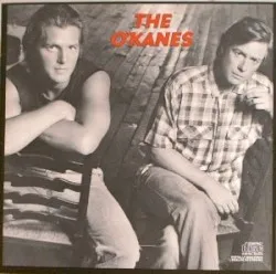 The O'Kanes album by The O'Kanes