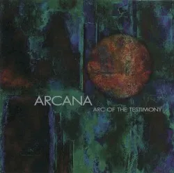 Arc of the Testimony
