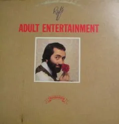 Adult Entertainment album by Raffi