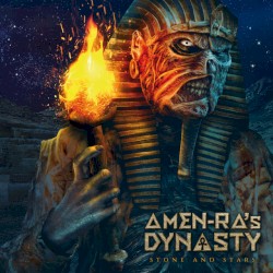Stone and Stars album by Amen-Ra's Dynasty