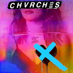 Miracle album by Chvrches