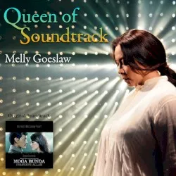 Queen of Soundtrack album by Melly Goeslaw