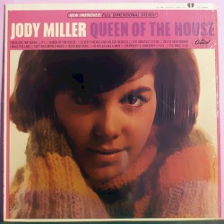 Queen of the House album by Jody Miller