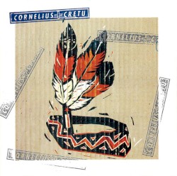 Cornelius + Cretu album by Michael Cretu