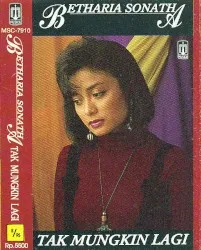 Tak Mungkin Lagi album by Betharia Sonatha