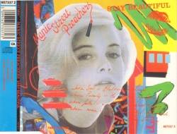 Stay Beautiful album by Manic Street Preachers