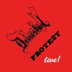 Protest live!